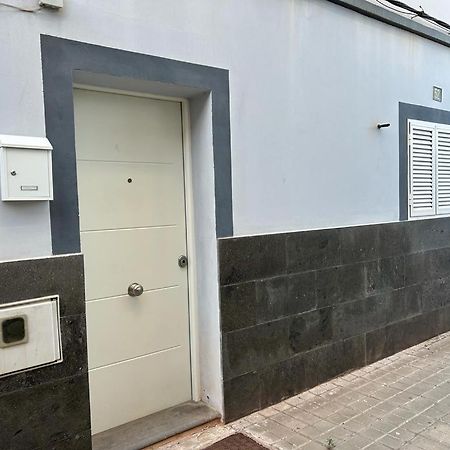 Casita Bonita Apartment Las Palmas Exterior photo
