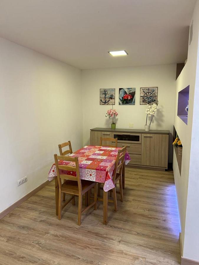 Casita Bonita Apartment Las Palmas Exterior photo