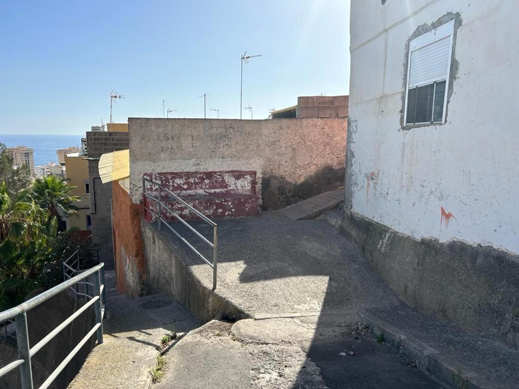 Casita Bonita Apartment Las Palmas Exterior photo