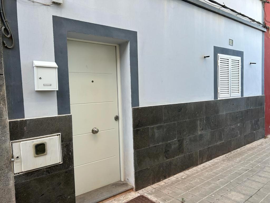 Casita Bonita Apartment Las Palmas Exterior photo